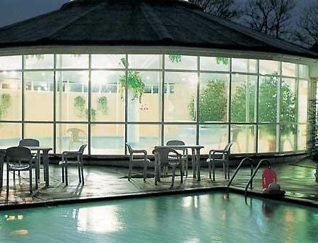 The Wessex Hotel 본머스 외부 사진