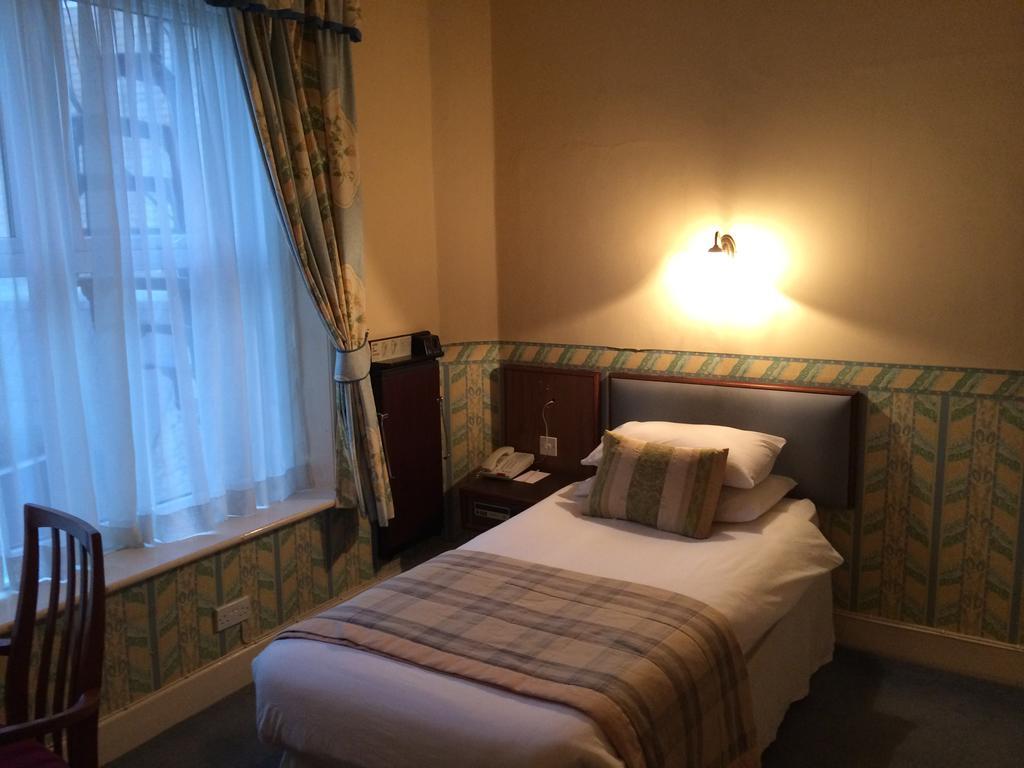 The Wessex Hotel 본머스 외부 사진