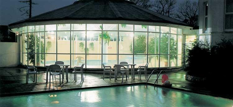 The Wessex Hotel 본머스 외부 사진