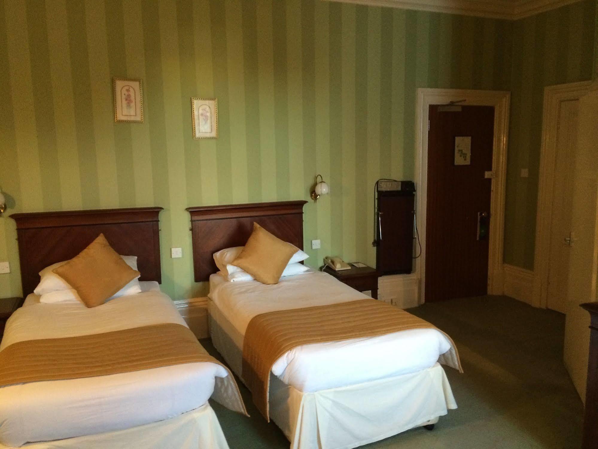 The Wessex Hotel 본머스 외부 사진