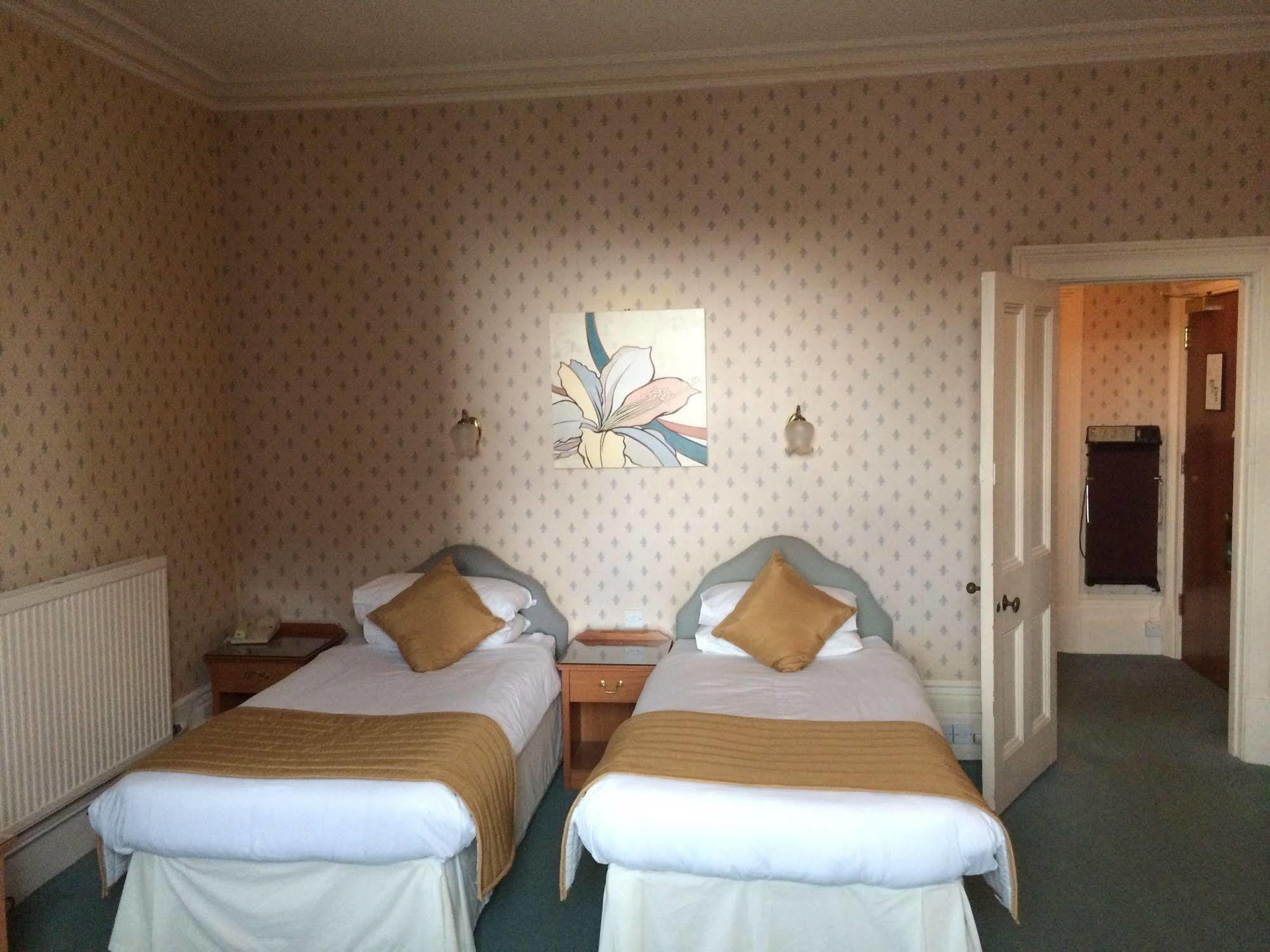 The Wessex Hotel 본머스 외부 사진
