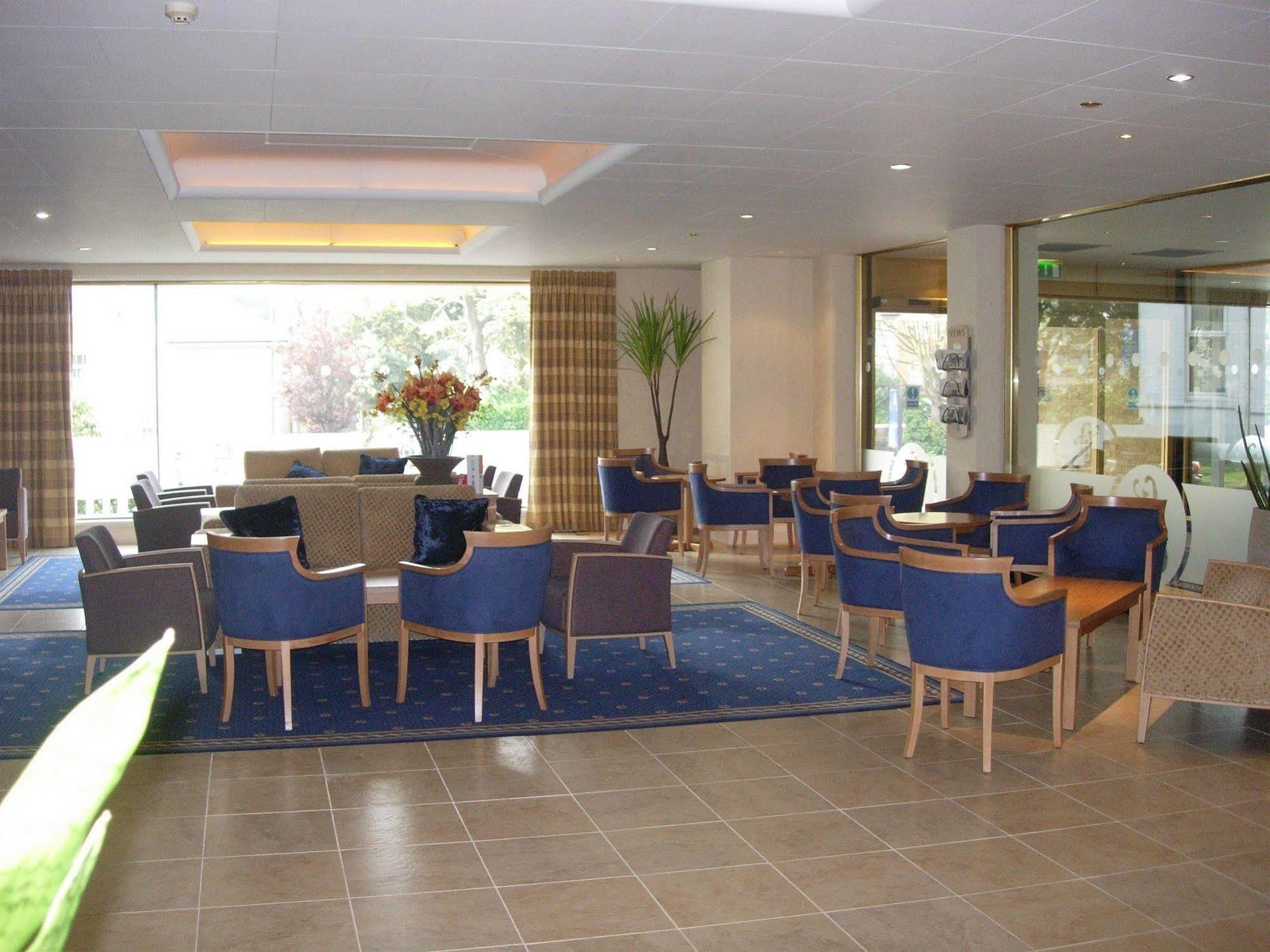 The Wessex Hotel 본머스 외부 사진